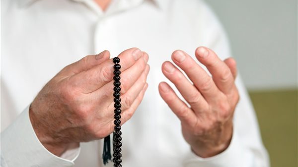 دعاء يوم الجمعة