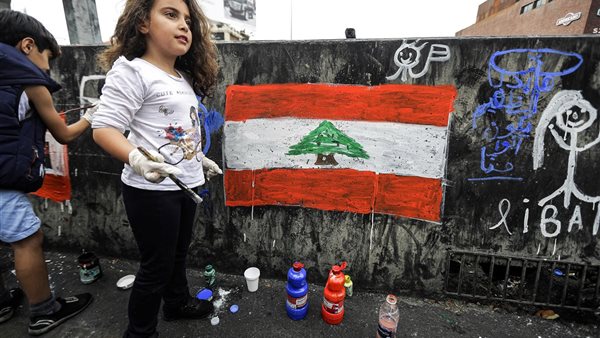 خسائر لبنان من الحرب