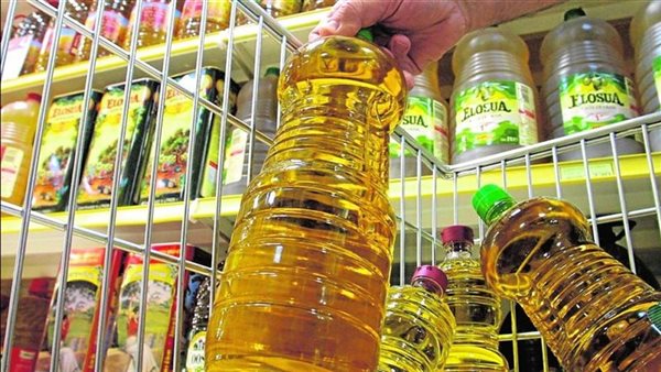 ارتفاع أسعار زيت الطعام