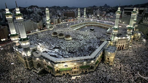 رابط التسجيل في حج الجمعيات 2025
