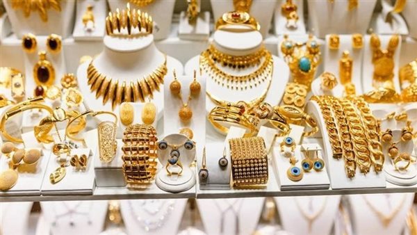 أسعار الذهب اليوم 