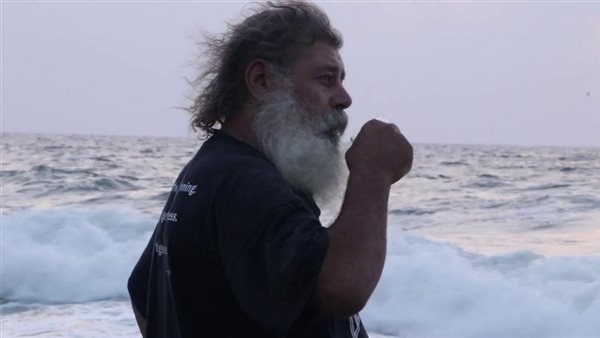  فيلم غزة التي تطل على البحر