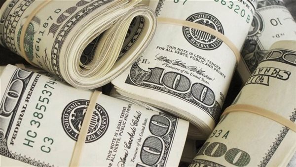 سعر الدولار مقابل الجنيه المصري
