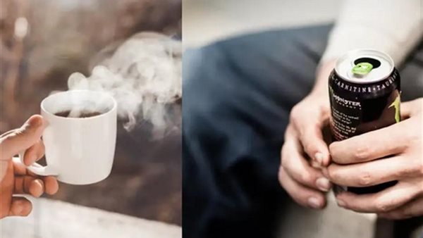 ماذا يحدث عند شرب القهوة مع مشروب طاقة