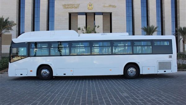 افتتاح شركة النصر لصناعة السيارات