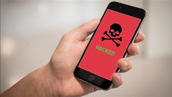 ماذا يحدث عند تهكير الموبايل ؟