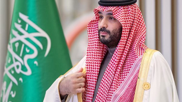 الأمير محمد بن سلمان