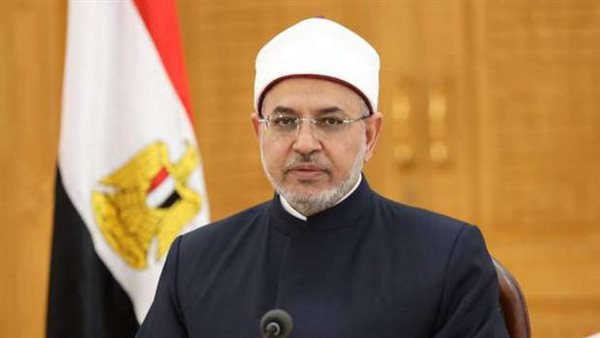 الدكتور سلامة داود رئيس جامعة الأزهر 