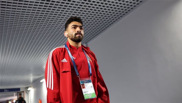 خالد عبد الفتاح 