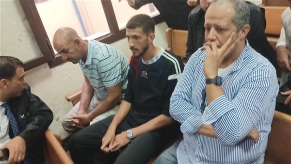 قضية اللاعب أحمد فتوح 
