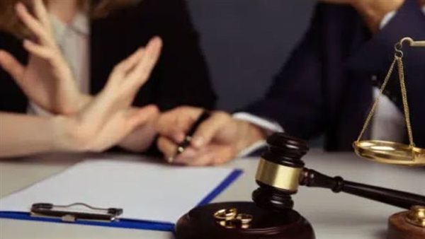 قصص من محاكم الأسرة 