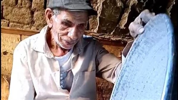 أقدم مُشكل ألومنيوم في أسيوط 