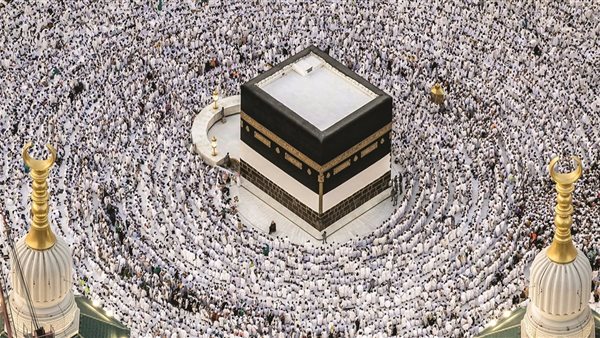 الفئات الممنوعة من أداء الحج لهذا العام 1446هـ
