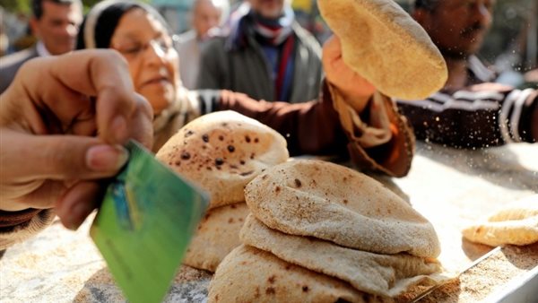 هل سيرتفع سعر رغيف العيش البلدي؟