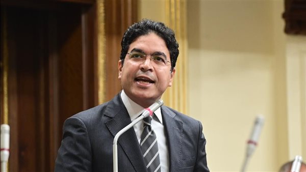 النائب ضياء داود