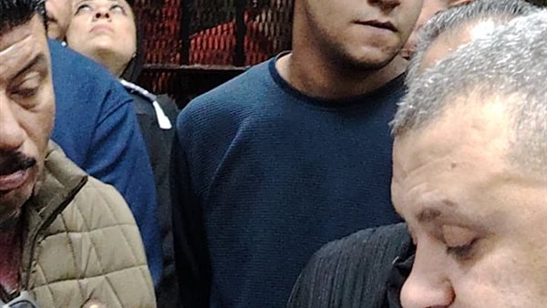 هل عصام صاصا خرج من السجن