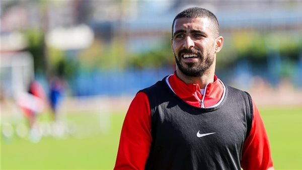 محمد ربيعة 