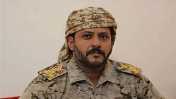 قضية قتل اللواء حسن العبيدي