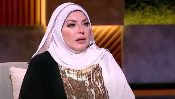 الإعلامية ميار الببلاوي