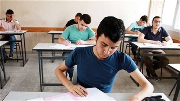 الإيميل الموحد لطلاب الصف الثالث الإعدادي