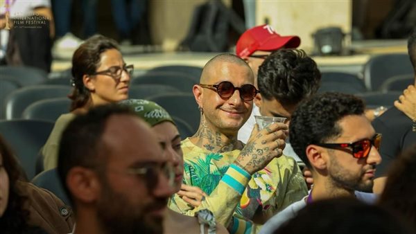 أحمد الفيشاوي 