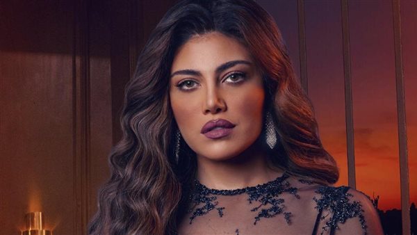 مسلسل كنترول رمضان 2025.. الشائعات تطارد ريهام حجاج