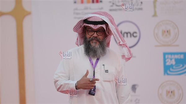 الفيلم السعودي فخر السويدي