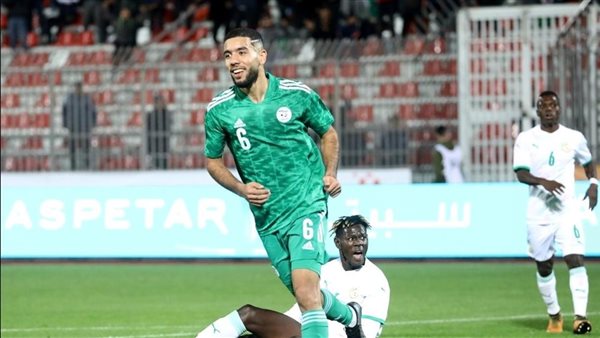 أحمد قندوسي