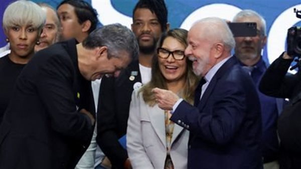 قمة العشرين 2024 في البرازيل