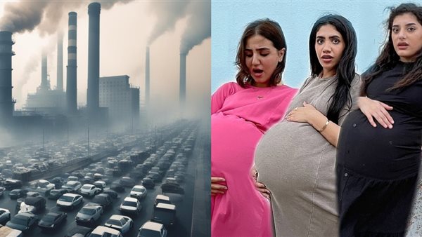 دراسة تكشف العلاقة بين تلوث الهواء وإصابة الأطفال بالتوحد