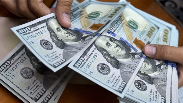 سعر الدولار اليوم في البنوك المصرية