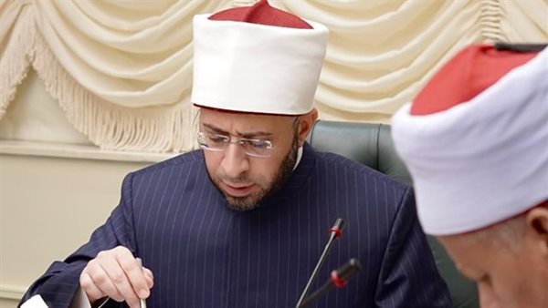 الأوقاف تستحدث نظامًا جديدًا للإدارات