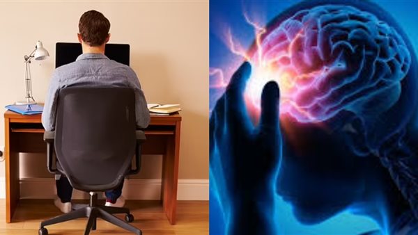 هل الجلوس ساعات طويلة أثناء العمل يسبب الوفاة