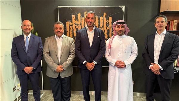 جانب من استحواذ هيرميس على محفظة استثمار برايتس للتعليم