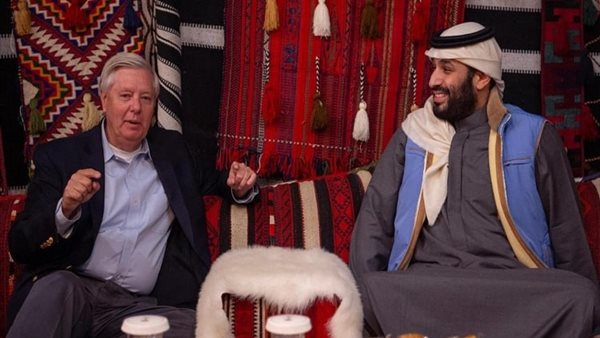 هل تم التطبيع بين السعودية وإسرائيل