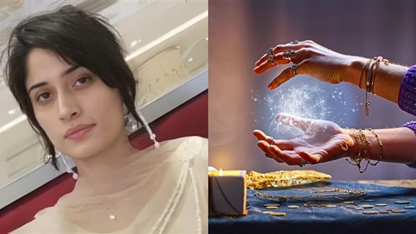 امرأة تقطع زوجة ابنها الحامل في السابع