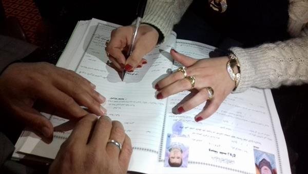 متى يجوز للمرأة أن تزوج نفسها بدون ولي في مصر