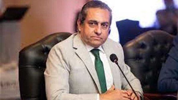 المهندس خالد عباس 