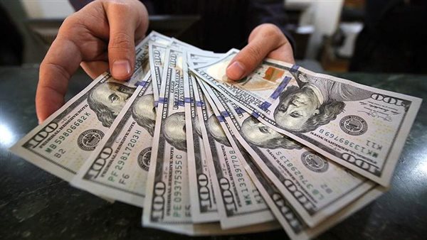 سعر الدولار اليوم الخميس فى البنك الأهلى المصري