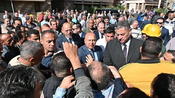 الفريق مهندس كامل الوزير، نائب رئيس الوزراء