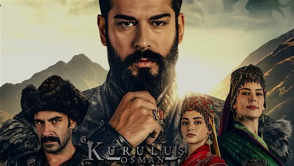 مسلسل المؤسس عثمان الحلقة 171 مترجمة