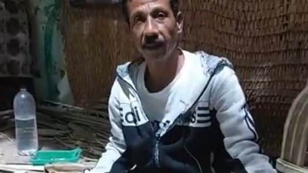 عم يحيى 