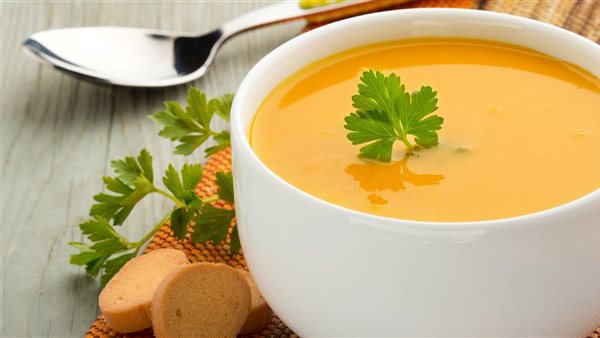 هل العدس مفيد في حالة الإصابة بنزلة البرد؟