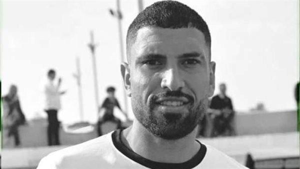 اللاعب محمد شوقي 