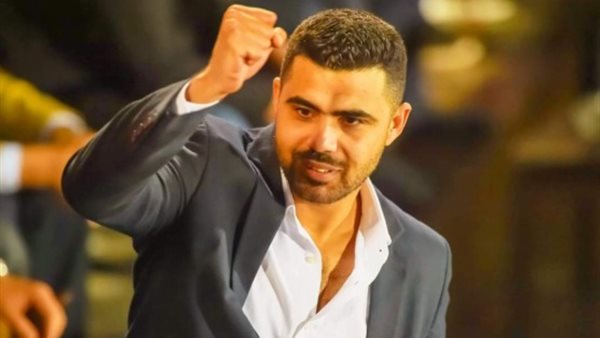 محمد طارق عضو نادي الزمالك