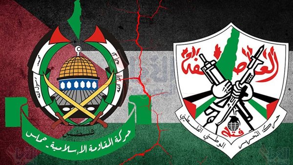 وحدة الصف الفلسطيني