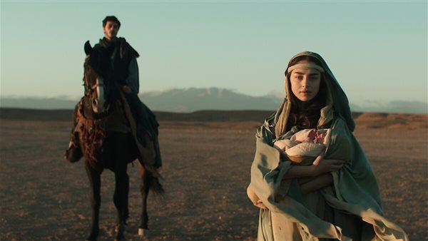 فيلم ماري