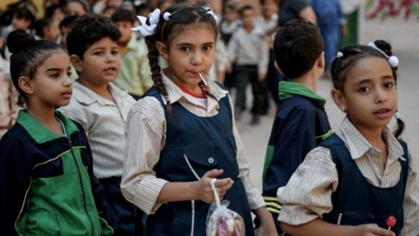 حادث تسمم طلاب السنطة