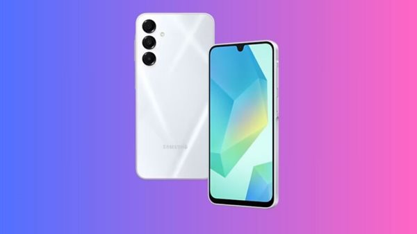 سعر هاتف سامسونج Galaxy A16 5G 