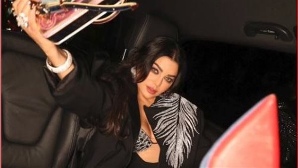 هيفاء وهبي